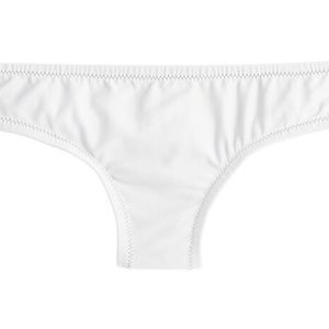 Surf hipster bikini bottom